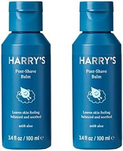 Harry's Post Shave - Post Shave Balm for Men - 3.4 Fl Oz (Pack of 2) (packaging may vary)