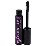 butter LONDON Power Up Mascara, black, 0.74 Ounce (Pack of 1)