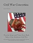 Civil War Concertina
