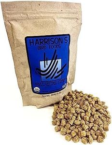 Harrison's