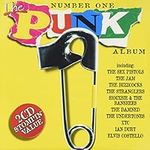 No.1 Punk Album