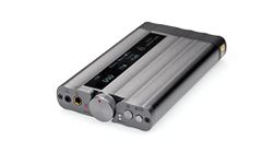 iFi xDSD Gryphon - Ultra-resolution Portable DAC & High-power Headphone Amplifier