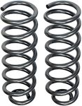 Dorman 929-921 Rear Severe Heavy Duty Coil Spring Upgrade - 70 Percent Increased Load Handling Compatible with Select Ram Models, 1 Pair