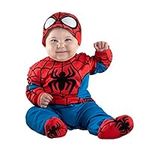 MARVEL Spider-Man Official Infant D