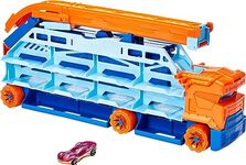 Hot Wheels City Mover