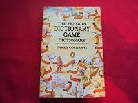 The Penguin Dictionary Game Diction