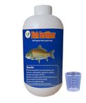 Iagrifarm Fish Amino Acid Liquid Growth Promoter - 500 ml - with Measuring Cup 50 Ml - for All Crops