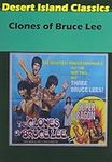 The Clones of Bruce Lee