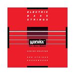 Warwick Red Label 5-String Bass Strings 40-130/45-135)40-130