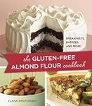 The Gluten-Free Almond Flour Cookbo
