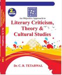 An Objective Approach to Literary Criticism, Theory & Culture Studies - 2nd Edition