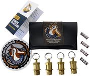 LXPVSA Coyote Automatic Tire Deflat