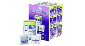 Drinking Water Test Kit (Pack of 2 Tests) -Cheknsee