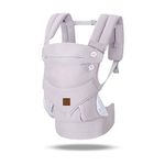 Plus Size Baby Carrier