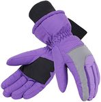 Simplicity Ski Gloves