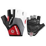 Cycling Gloves With Gel Pads