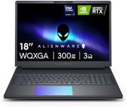 Alienware 18 Area-51 18" Gaming Lap