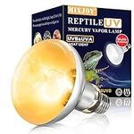 MIXJOY 100W Reptile Heat Lamp Bulb 
