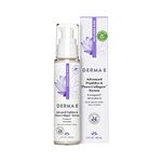 derma e Deep Wrinkle Peptide Serum with Matrixyl and Argireline 2 oz