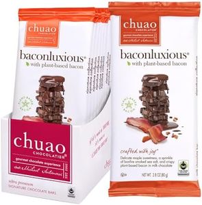 Chuao Choc