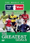 The Greatest Goals - The Magic Of The Fa Cup [DVD]