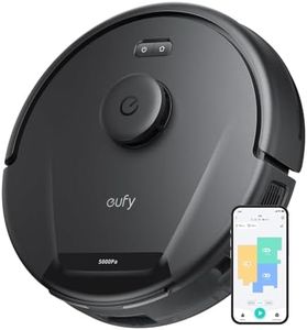 eufy L60 R
