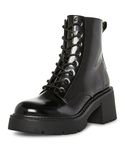 Madden Girl Combat Boots