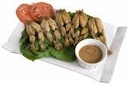 Frog Legs - Small