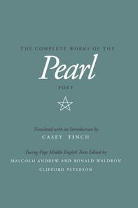 Complete Works of the Pearl Poet