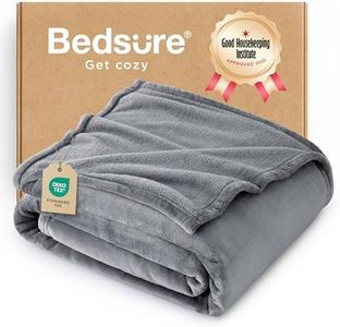 Bedsure Fl