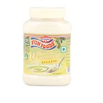 Dr. Oetker FunFoods Veg Mayonnaise Olive Oil, 250g, 100% Vegan