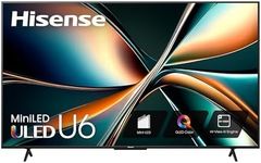 Hisense 65-Inch Class U6 Series Min