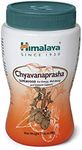 Himalaya Herbal Healthcare, Organic Chyavanprash with Honey, Jam, 17.63-Ounces