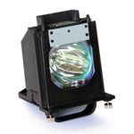 BORYLI 915p061010 Replacement Lamp with Housing for Mitsubishi TV DLP TV Bulb