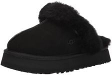 UGG Women's Disquette Slipper, Blac