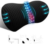 kasney Lumbar Support Pillow Ergono