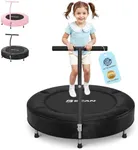 BCAN 36'' Toddler Trampoline, ASTM