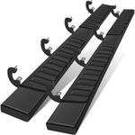 COMNOVA 6 Inches Running Boards& St