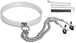 Adavidsource Stainless Steel Neckla