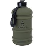 Aqua Jug Big Water Bottle, Dishwash