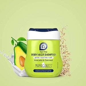 Mamaganics