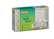 Haldiram's Nagpur Kaju Katli (500gram)