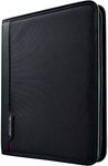 Samsonite Xenon Business Zip Portfolio, Black, One Size, Xenon Business Zip Portfolio