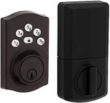 Kwikset Powerbolt 240 5-Button Keyp