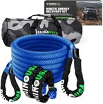 Rhino USA Kinetic Rope Recovery Kit
