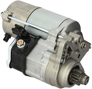 Denso DENSO First Time Fit® Starter Motor - 280-0329