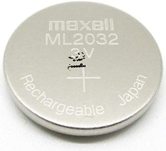 Maxell ML2