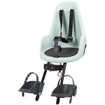 Bobike Baby Seat Front Go Mini (Mint)