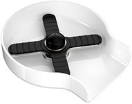 HGN Glass Rinser for Kitchen Sinks,