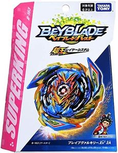 Takara Tomy Beyblade Burst Super King B-163 Booster Brave Valkyrie Ev' 2A